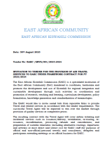 Screenshot 2023-09-27 112902  EAKC: Provision of Air Travel Services for EAKC under Framework Contract for FY2023/2024 